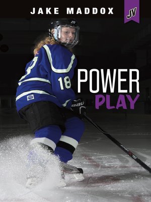 cover image of Power Play